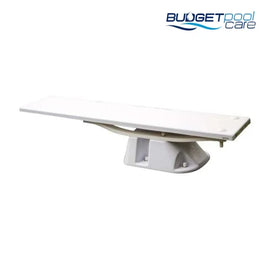 S.r. Smith Odyssey Jump Board (Grey) Pool Diving Boards