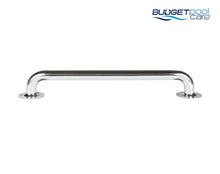 Load image into Gallery viewer, S.R. Smith Safety Rail - Flange / Single - Budget Pool Care