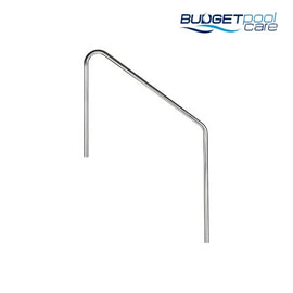 S.r. Smith Stair Rail 1000Mm (Flanged) - Pool Rail Rails