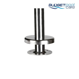 S.r. Smith Stair Rail 1200Mm (Flanged) Pool Rails