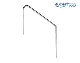 S.R. Smith Stair Rail - Standard / Single - Budget Pool Care