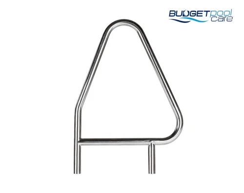 S.R. Smith Triangle Grab Rail - Flange / Pair - Budget Pool Care