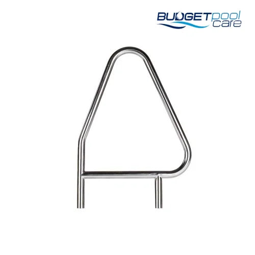 S.R. SMITH TRIANGLE GRAB RAIL FLANGED Pool Rail at Budget Pool Care