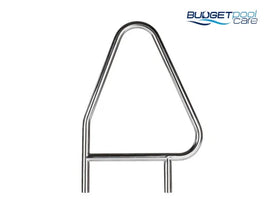 S.R. Smith Triangle Grab Rail - Standard / Pair - Budget Pool Care