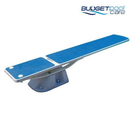 S.r. Smith Truetread Diving Board (Blue) Pool Diving Boards