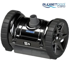 S5 Pool Cleaner-Pool Cleaners-AstralPool-Budget Pool Care