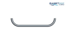 Load image into Gallery viewer, SAFETY RAIL - 900MM - FLANGED - Budget Pool Care