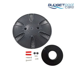 SAFETY SUCTION SE SLIP 40MM GREY - Budget Pool Care