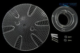 SAFETY SUCTION SE SLIP 50MM CLEAR - Budget Pool Care