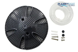 SAFETY SUCTION SE SLIP 50MM GREY - Budget Pool Care