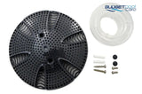 SAFETY SUCTION SE SLIP 50MM GREY