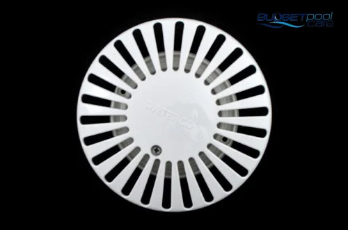 Safety Suction - Budget Pool Care