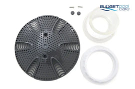 SAFETY SUCTION THREAD 50MM GY - Budget Pool Care