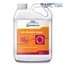 Salt Cell Cleaner - Budget Pool Care