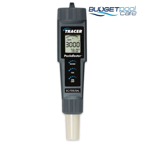 Salt/Tds/Temperature Test Meter Water Testing