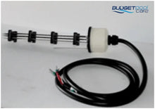 Load image into Gallery viewer, Saltmate 3 Plate Generic Chlorinator Cell - Budget Pool Care