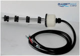 Saltmate 3 Plate Generic Chlorinator Cell