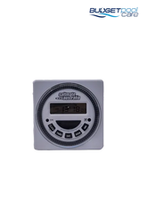 Load image into Gallery viewer, Saltmate Digital Time Clock W Battery Backup