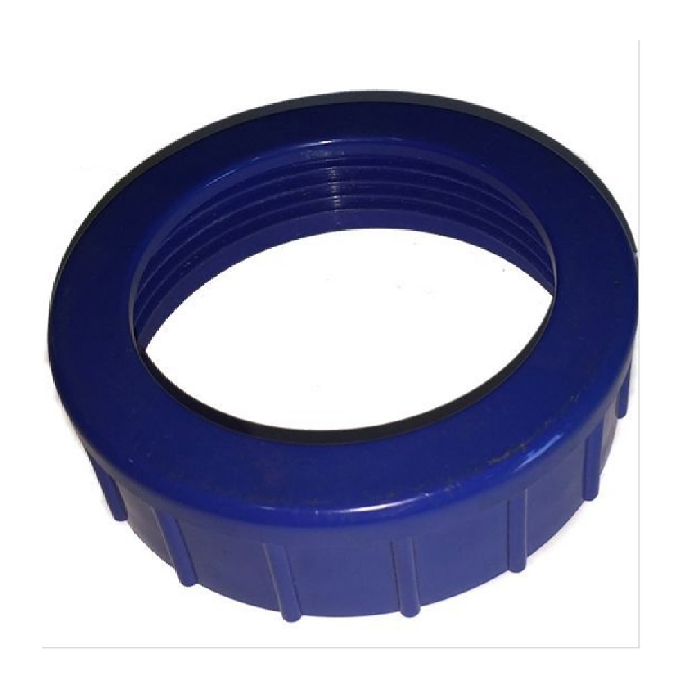 Salt Mate Electrolytic Cell Housing Complete (incl. lock nut and bushes)