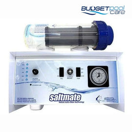 Saltmate RP Chlorinators - Budget Pool Care