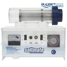Load image into Gallery viewer, Saltmate Standard Chlorinator - Budget Pool Care