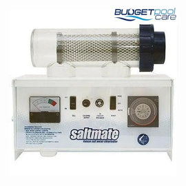 Saltmate Standard Chlorinator - Budget Pool Care