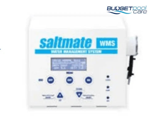 Saltmate Water Management System