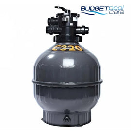 SAND FILTER CANTABRIC CA340 - Budget Pool Care