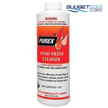 Load image into Gallery viewer, Sand Filter Cleaner-Chemical-Purex-Budget Pool Care