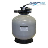 SAND FILTER EMAUX 25