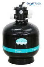 Load image into Gallery viewer, SAND FILTER LEISURETIME II 25&quot; 50MM VALVE - Budget Pool Care