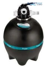Load image into Gallery viewer, SAND FILTER PANTERA 21&quot; T/M - Budget Pool Care