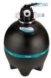 SAND FILTER PANTERA 25