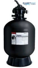 Load image into Gallery viewer, SAND FILTER PENTAIR TA100D 30&quot; BLACK - Budget Pool Care