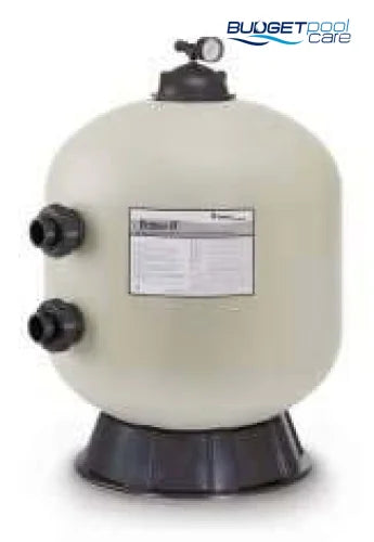 SAND FILTER PENTAIR TRITON TR100 - Budget Pool Care