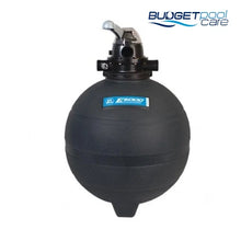 Load image into Gallery viewer, SAND FILTER POOLRITE E6000 25&quot; - Budget Pool Care
