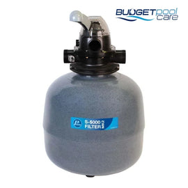 SAND FILTER POOLRITE S5000 20