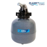 SAND FILTER POOLRITE S5000 20