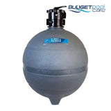 SAND FILTER POOLRITE S9000 MK4