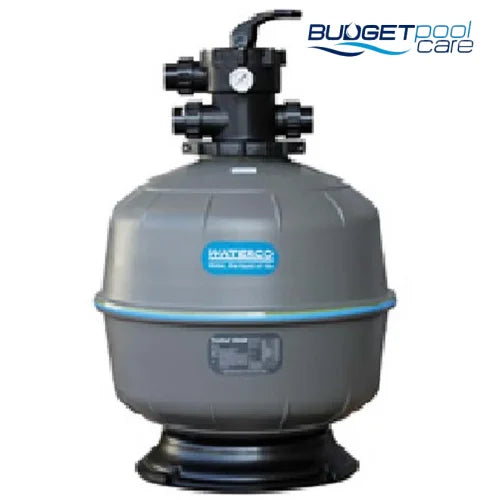 SAND FILTER WATERCO EXOTUF E500 20" - Budget Pool Care