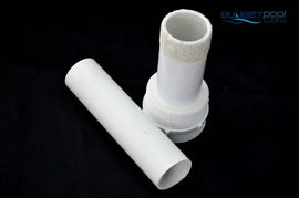 SANDED INSERT POOL SKIM - Budget Pool Care