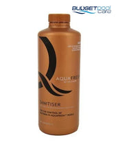 Load image into Gallery viewer, SANITISER LO-CHLOR AQUAFRESH 1L - Budget Pool Care