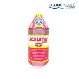SCALETEC PLUS 1.89L - Budget Pool Care