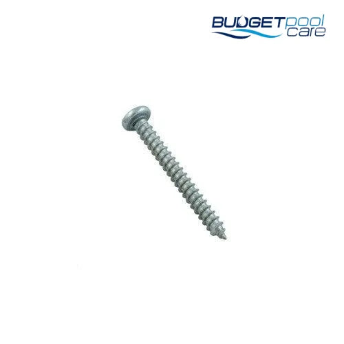Screw (back wheels) - JV 48 (each) - Budget Pool Care