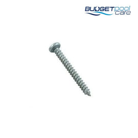 Screw (back wheels) - JV 48 (each) - Budget Pool Care