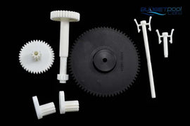 SCREW KIT GREAT WHITE GW9500 - Budget Pool Care