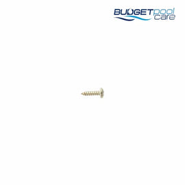 SCREW POOLRITE SIGHT GLASS - Budget Pool Care