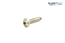 Load image into Gallery viewer, SCREW WATERCO S/STEEL 8G x 5/8 - Budget Pool Care