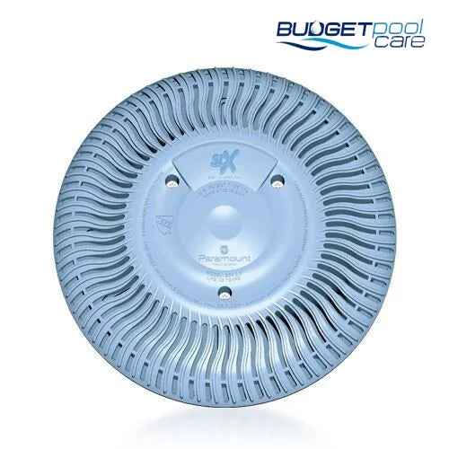 Sdx Highflow Safety Drain (Pack Of 2)