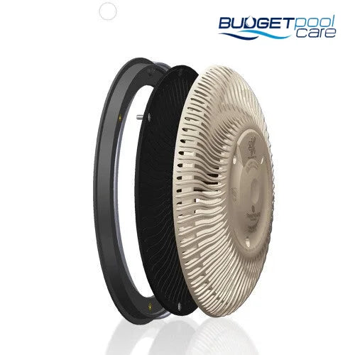 Sdx Highflow Safety Drain (Pack Of 2)